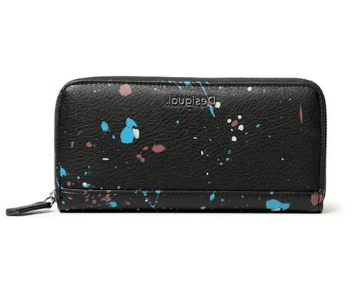 Desigual sky splatting - desigual,