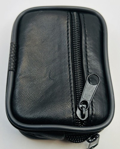 Ledertasche mit