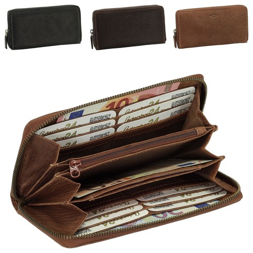 Luxus leder damen - luxus, geldbörse
