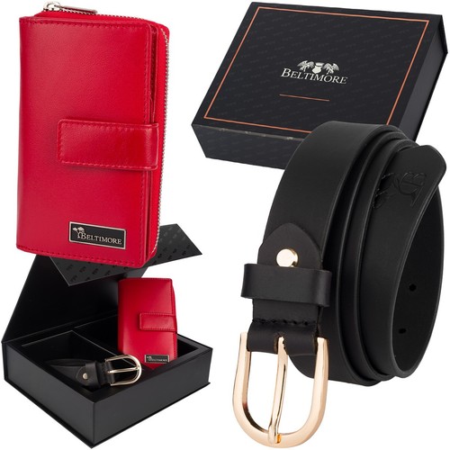 Beltimore damen geschenkset - beltimore,