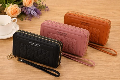 Damen geldbörse handytasche - damen,