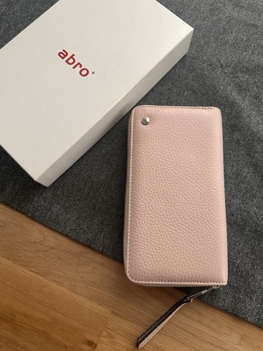 Abro damen geldbörse - abro,