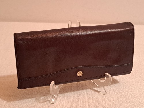 Goldpfeil leder portemonnaie - goldpfeil, /