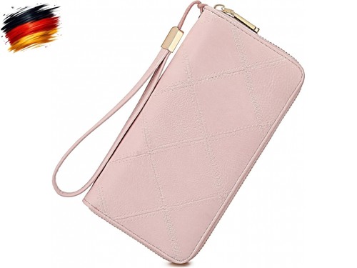 Geldbörse damen leder - damen,, leder,