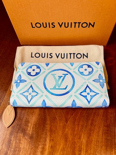 Louis vuitton zippy wallet - vuitton,