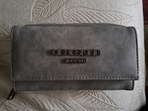 Liebeskind geldbörse - liebeskind,