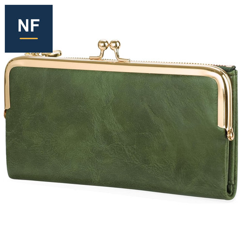 Goiacii geldbörse damen groß - goiacii,